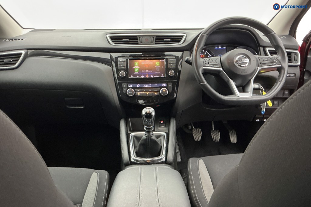 Nissan Qashqai Acenta Premium Manual Petrol SUV - Stock Number (1635142) - 12th supplementary image