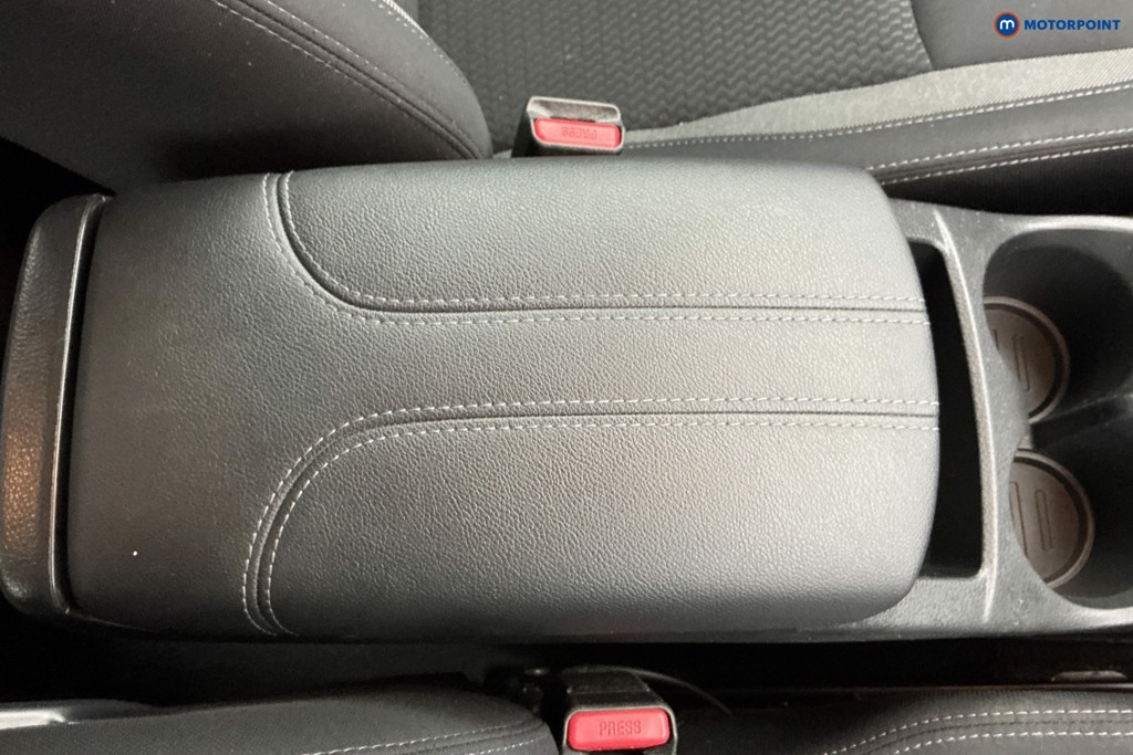 Nissan Qashqai Acenta Premium Manual Petrol SUV - Stock Number (1635142) - 13th supplementary image