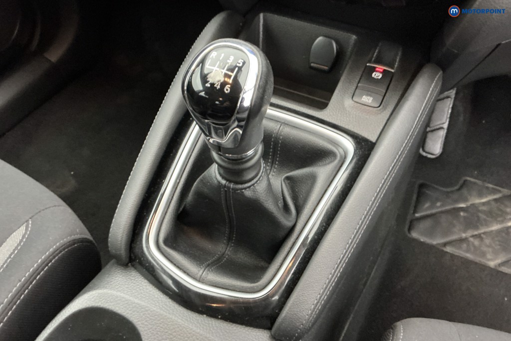 Nissan Qashqai Acenta Premium Manual Petrol SUV - Stock Number (1635142) - 15th supplementary image