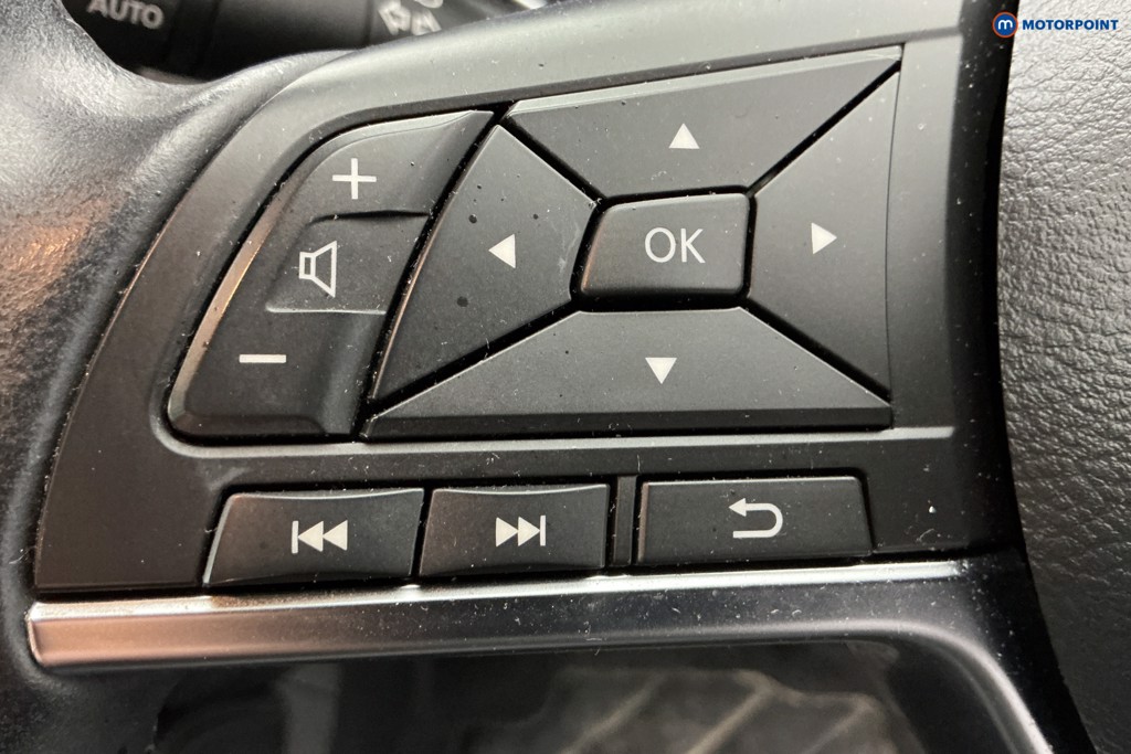 Nissan Qashqai Acenta Premium Manual Petrol SUV - Stock Number (1635142) - 20th supplementary image