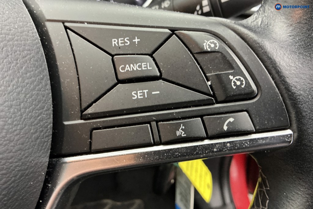 Nissan Qashqai Acenta Premium Manual Petrol SUV - Stock Number (1635142) - 21st supplementary image