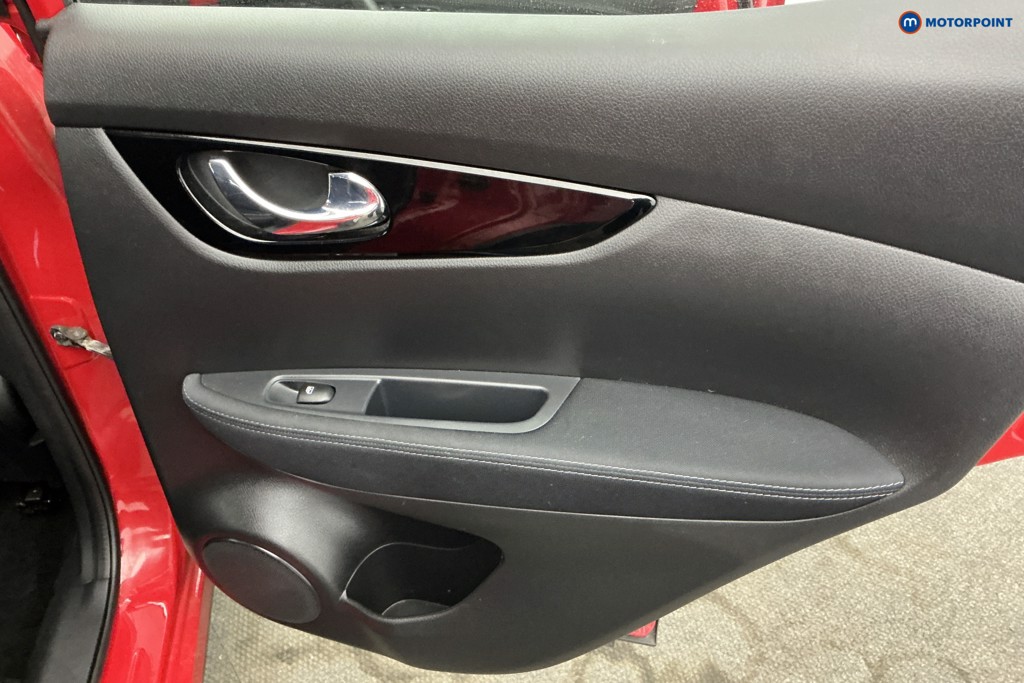 Nissan Qashqai Acenta Premium Manual Petrol SUV - Stock Number (1635142) - 26th supplementary image