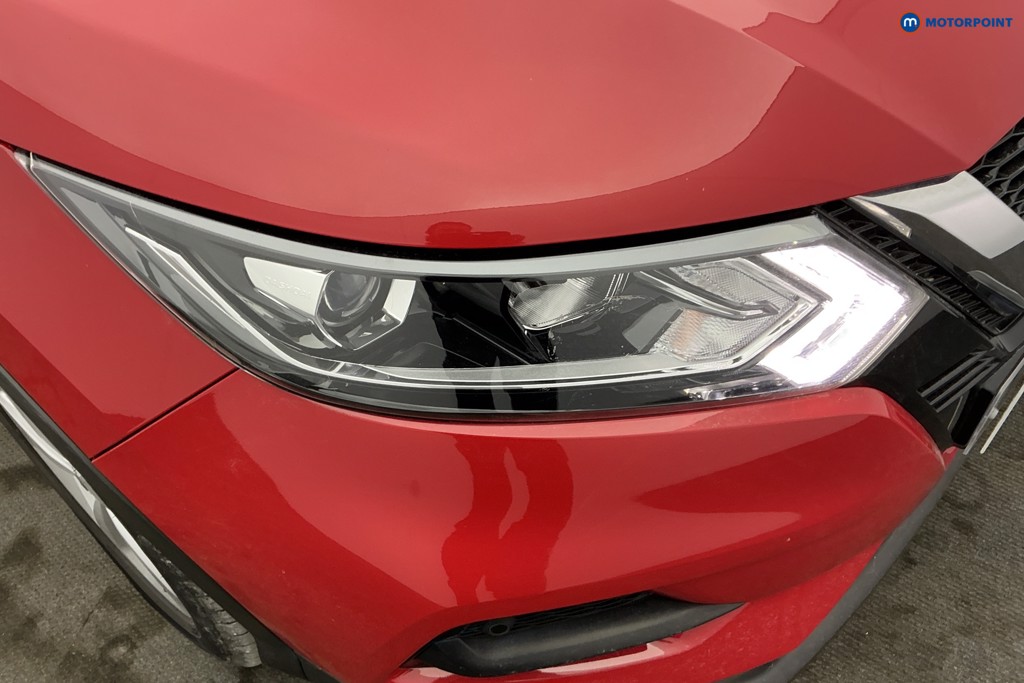 Nissan Qashqai Acenta Premium Manual Petrol SUV - Stock Number (1635142) - 28th supplementary image