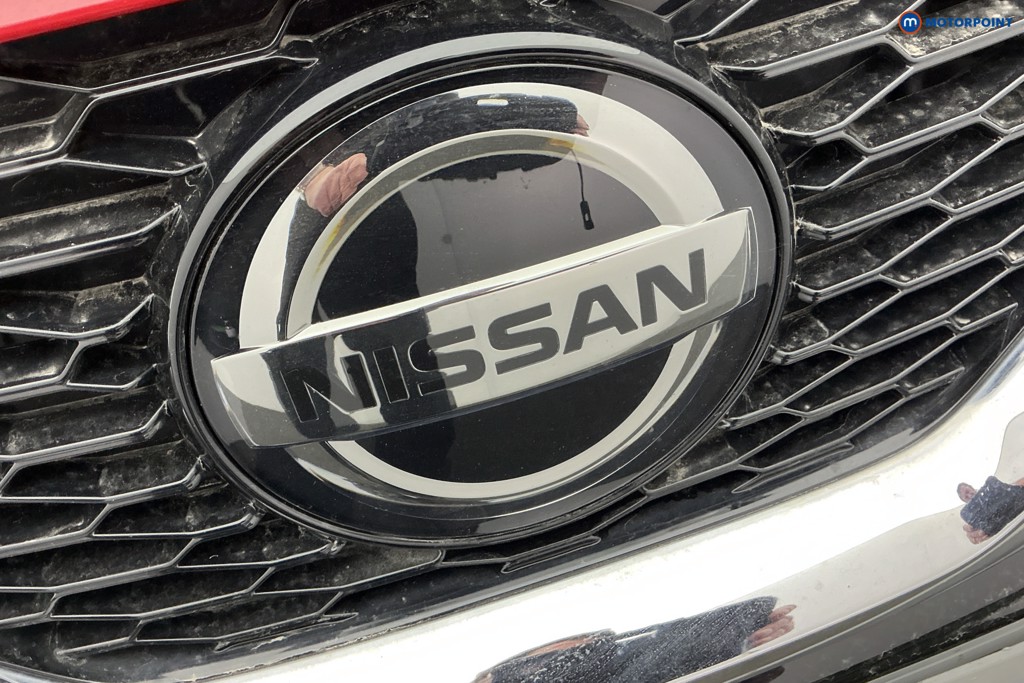 Nissan Qashqai Acenta Premium Manual Petrol SUV - Stock Number (1635142) - 29th supplementary image