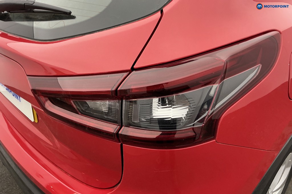 Nissan Qashqai Acenta Premium Manual Petrol SUV - Stock Number (1635142) - 30th supplementary image
