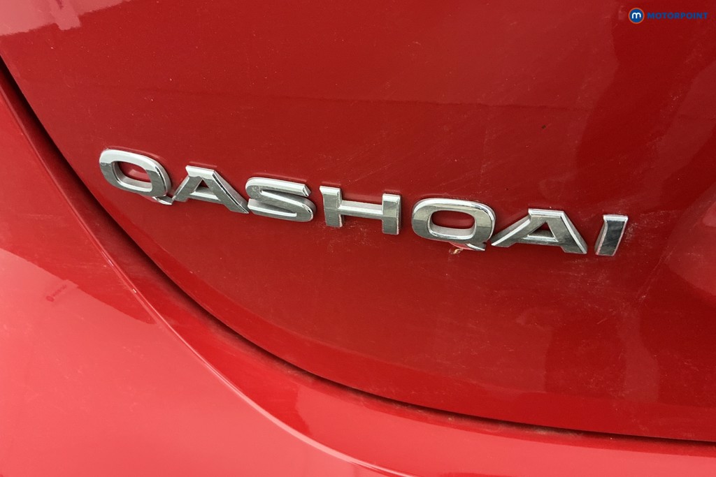 Nissan Qashqai Acenta Premium Manual Petrol SUV - Stock Number (1635142) - 31st supplementary image