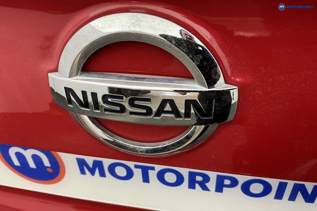 Nissan Qashqai Acenta Premium Manual Petrol SUV - Stock Number (1635142) - 32nd supplementary image