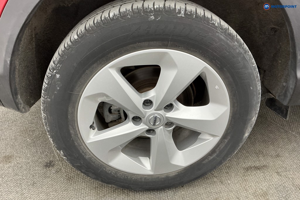 Nissan Qashqai Acenta Premium Manual Petrol SUV - Stock Number (1635142) - 33rd supplementary image