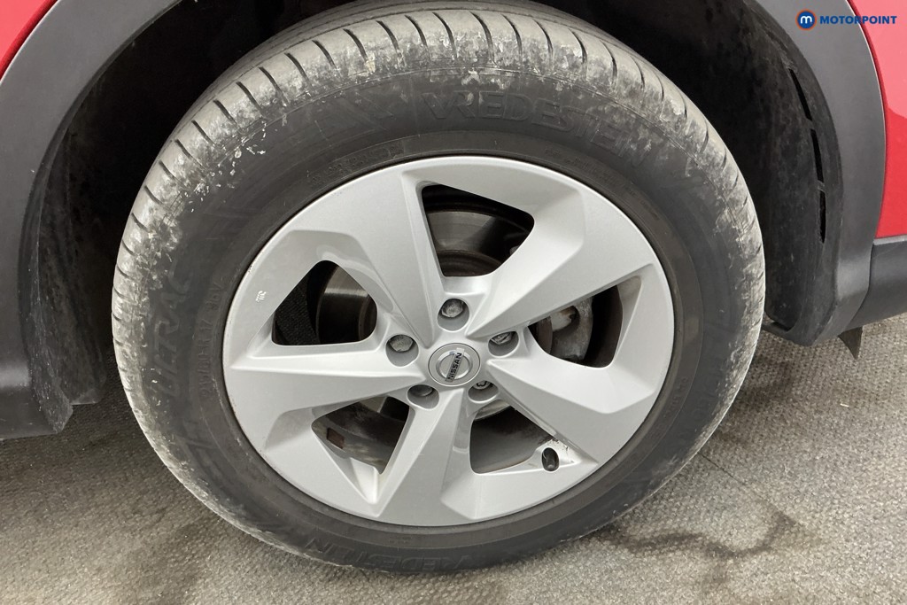 Nissan Qashqai Acenta Premium Manual Petrol SUV - Stock Number (1635142) - 34th supplementary image