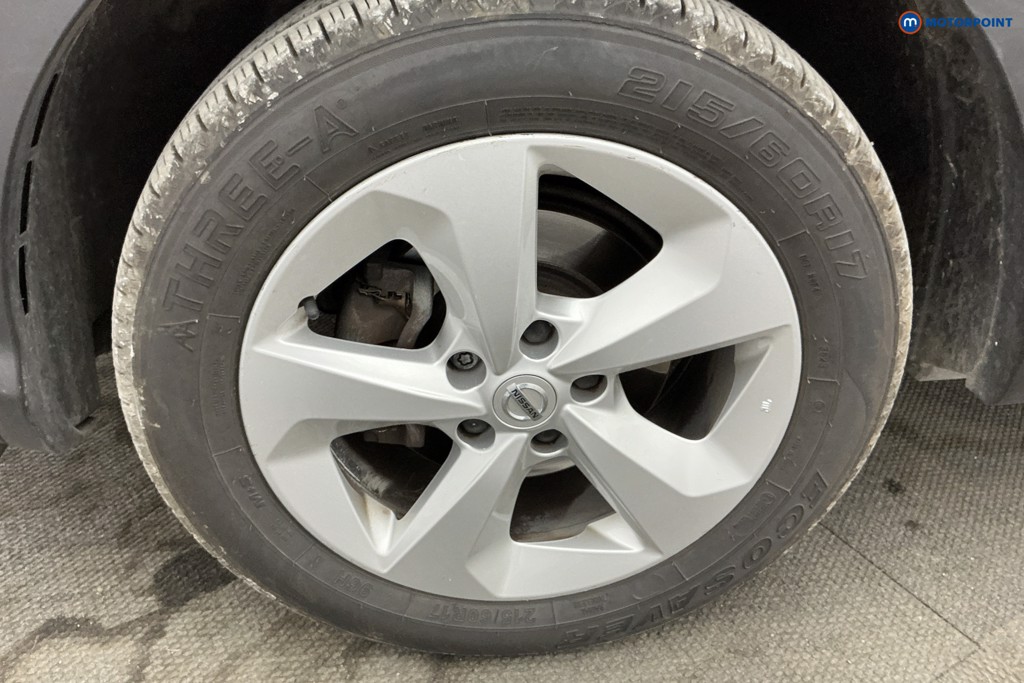 Nissan Qashqai Acenta Premium Manual Petrol SUV - Stock Number (1635142) - 35th supplementary image