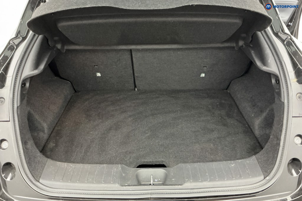 Nissan Juke N-Connecta Manual Petrol SUV - Stock Number (1635157) - 3rd supplementary image