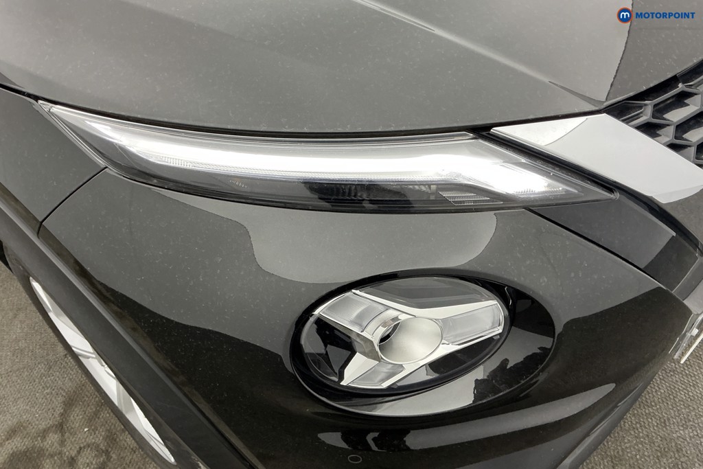 Nissan Juke N-Connecta Manual Petrol SUV - Stock Number (1635157) - 28th supplementary image