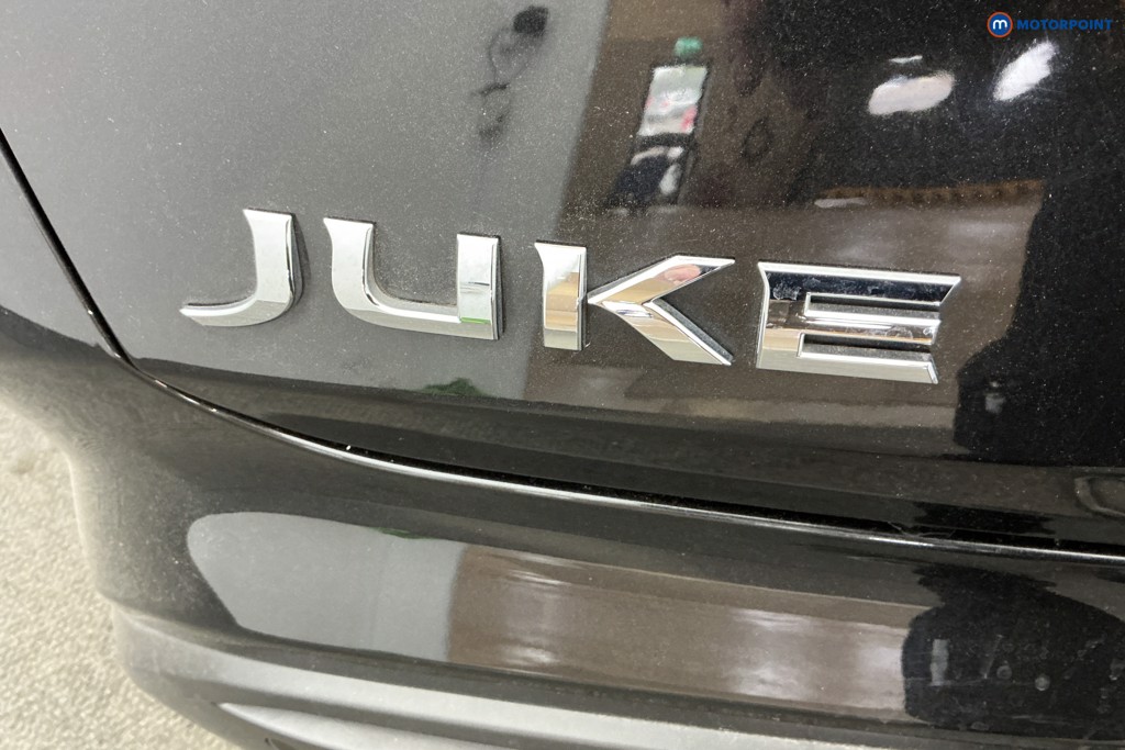 Nissan Juke N-Connecta Manual Petrol SUV - Stock Number (1635157) - 30th supplementary image