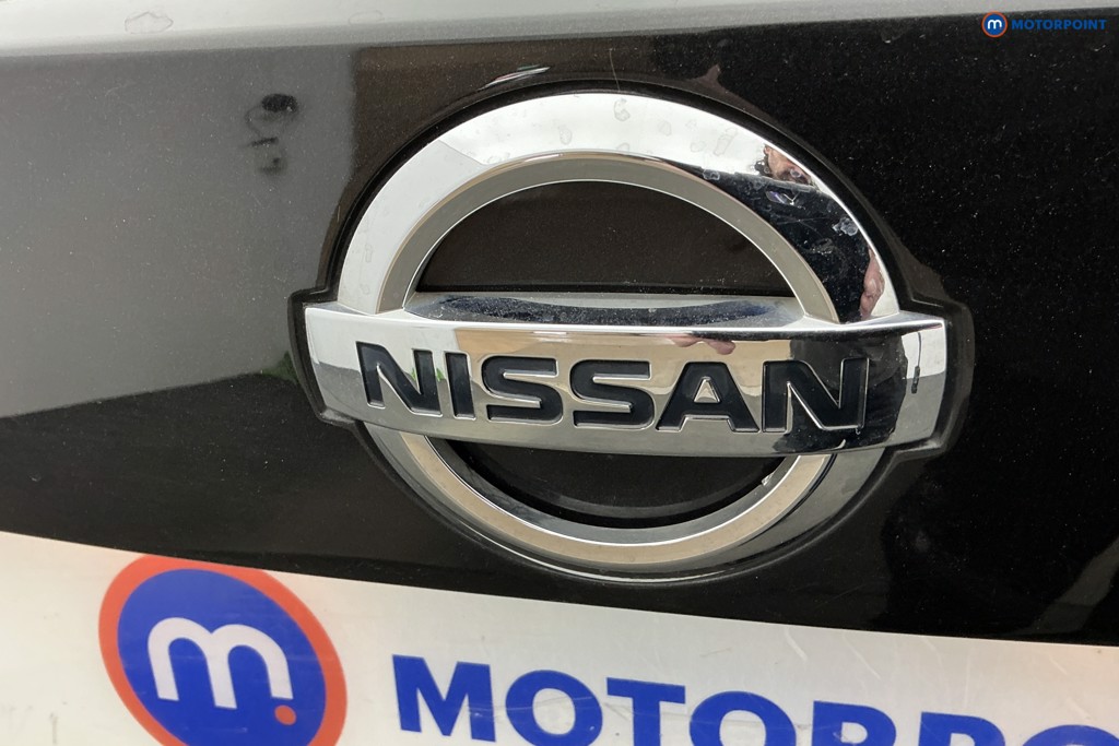 Nissan Juke N-Connecta Manual Petrol SUV - Stock Number (1635157) - 31st supplementary image