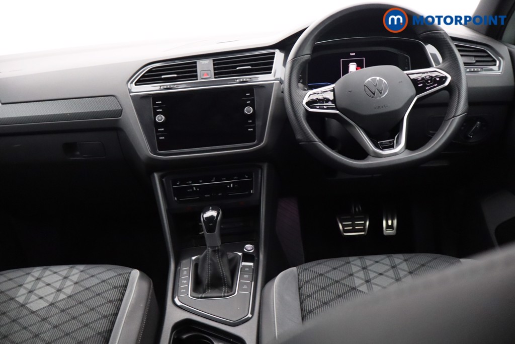 Volkswagen Tiguan R-Line Automatic Petrol SUV - Stock Number (1635219) - 7th supplementary image