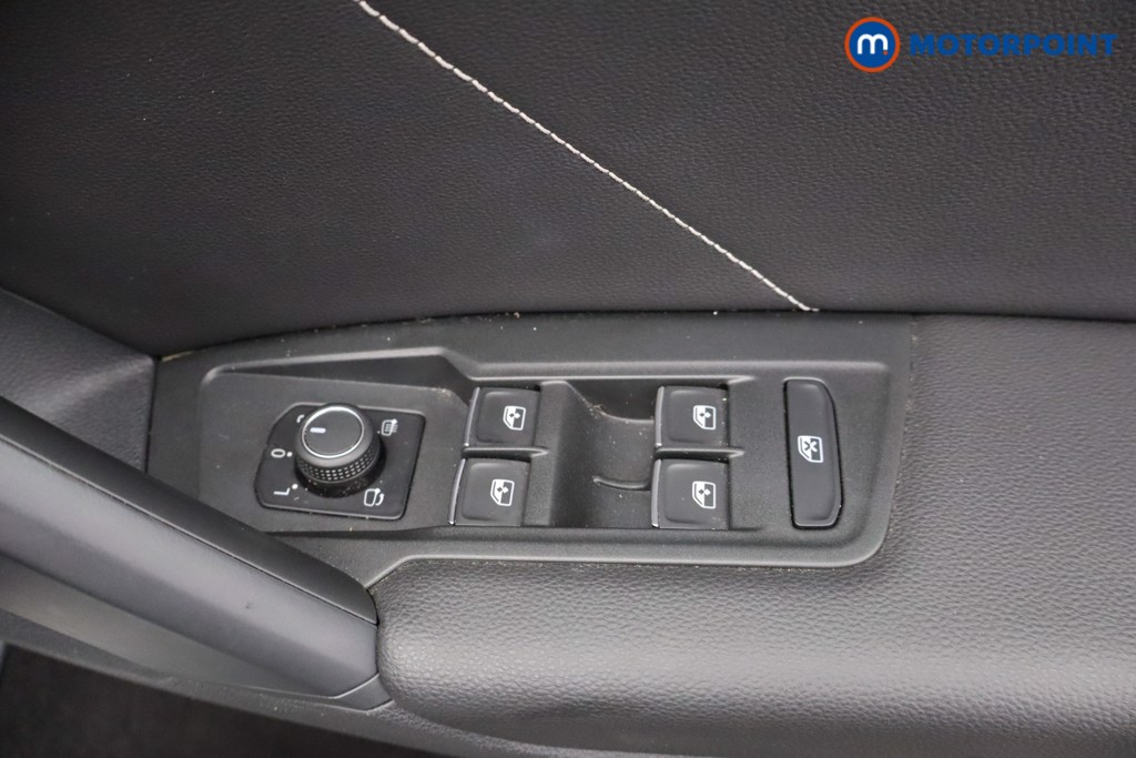 Volkswagen Tiguan R-Line Automatic Petrol SUV - Stock Number (1635219) - 10th supplementary image