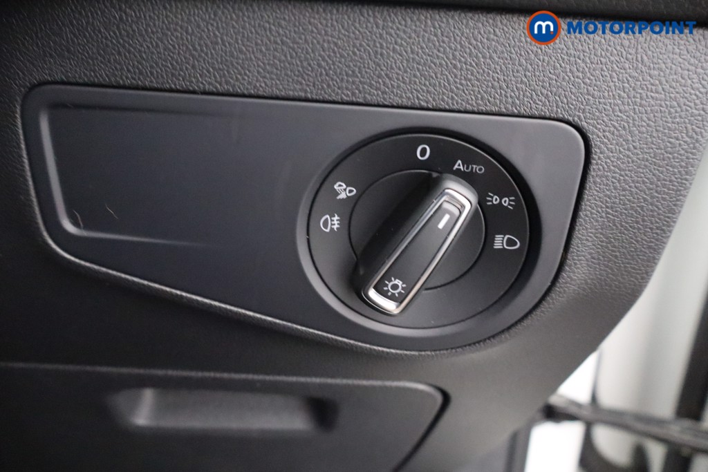 Volkswagen Tiguan R-Line Automatic Petrol SUV - Stock Number (1635219) - 12th supplementary image
