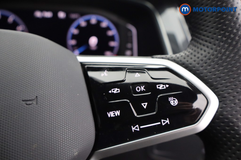 Volkswagen Tiguan R-Line Automatic Petrol SUV - Stock Number (1635219) - 13th supplementary image