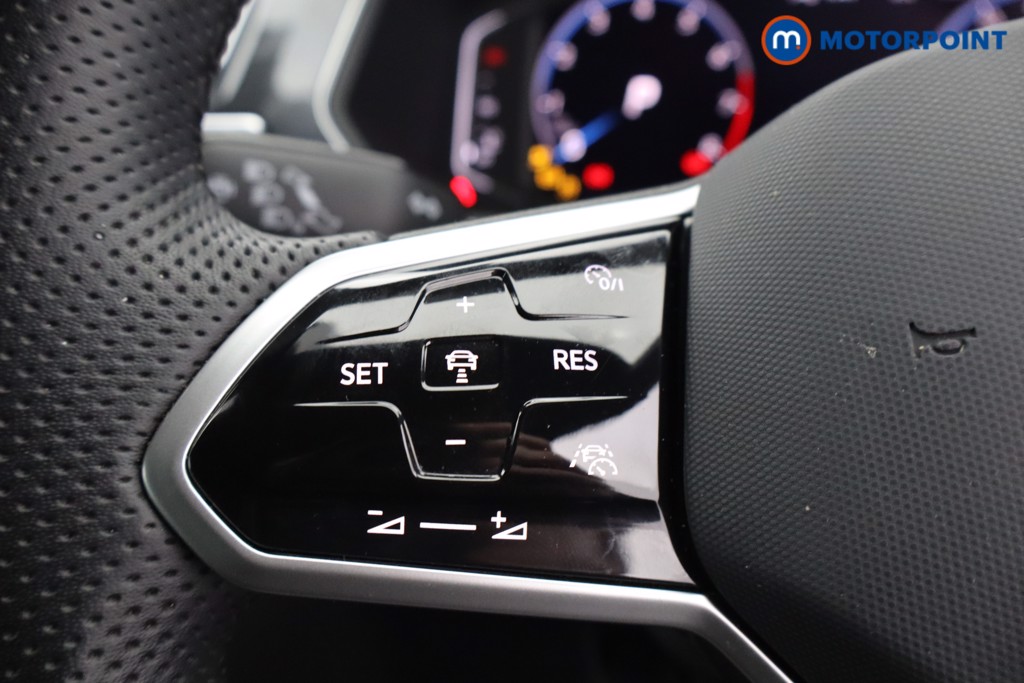 Volkswagen Tiguan R-Line Automatic Petrol SUV - Stock Number (1635219) - 14th supplementary image