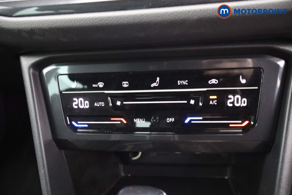 Volkswagen Tiguan R-Line Automatic Petrol SUV - Stock Number (1635219) - 17th supplementary image