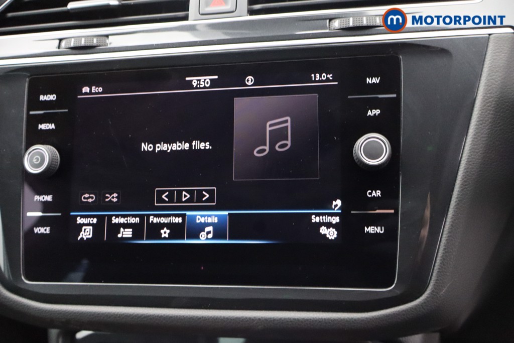 Volkswagen Tiguan R-Line Automatic Petrol SUV - Stock Number (1635219) - 19th supplementary image