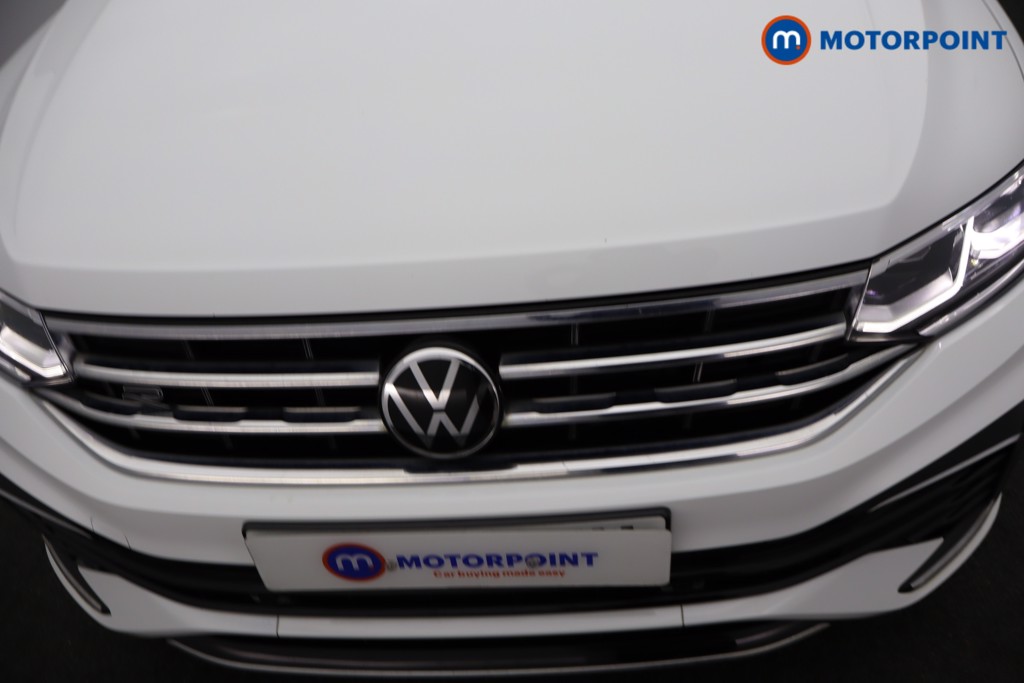 Volkswagen Tiguan R-Line Automatic Petrol SUV - Stock Number (1635219) - 27th supplementary image