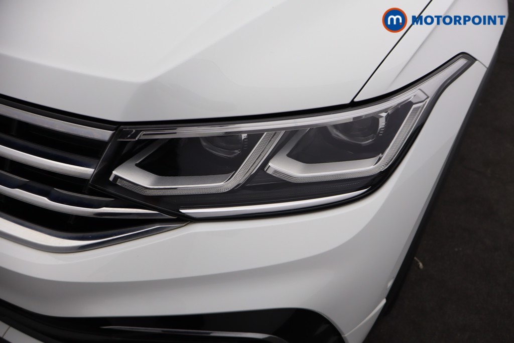 Volkswagen Tiguan R-Line Automatic Petrol SUV - Stock Number (1635219) - 28th supplementary image