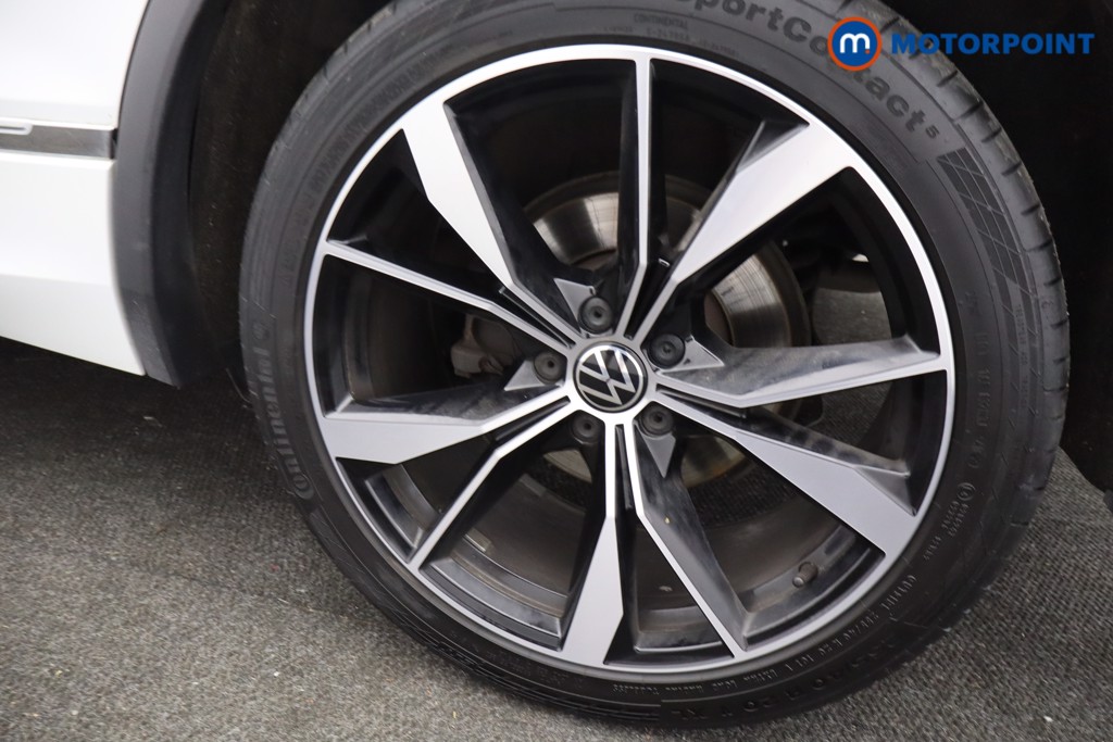 Volkswagen Tiguan R-Line Automatic Petrol SUV - Stock Number (1635219) - 31st supplementary image