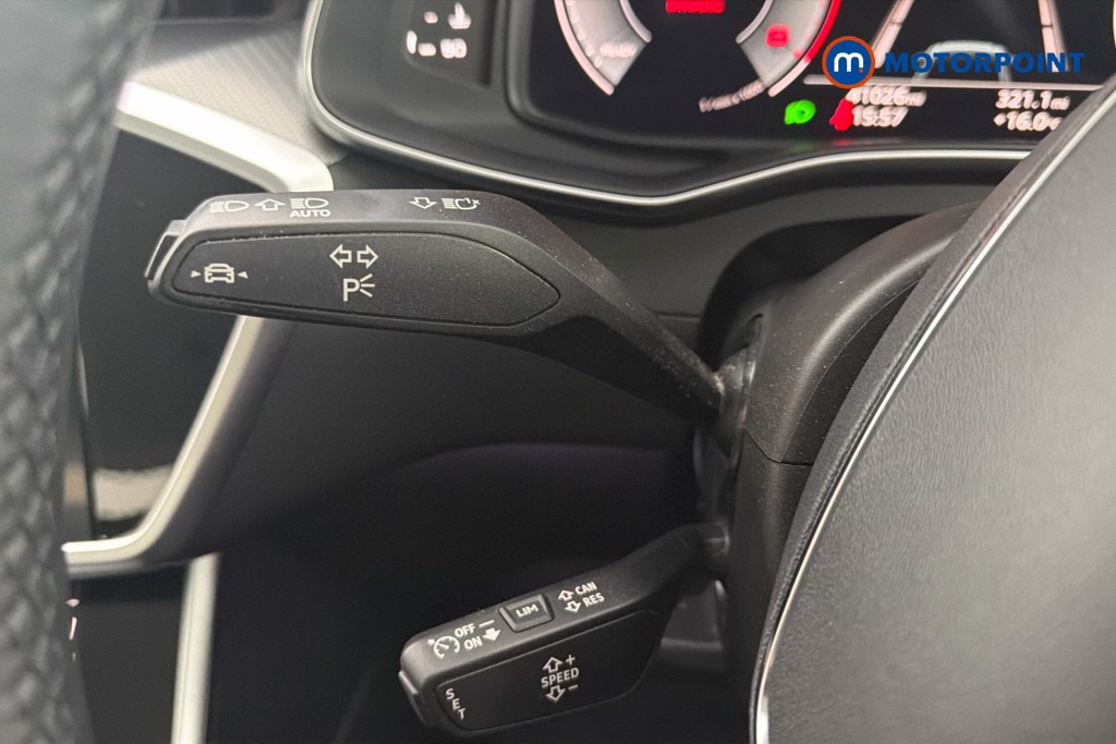 Audi A6 Sport Automatic Petrol Saloon - Stock Number (1635262) - 6th supplementary image