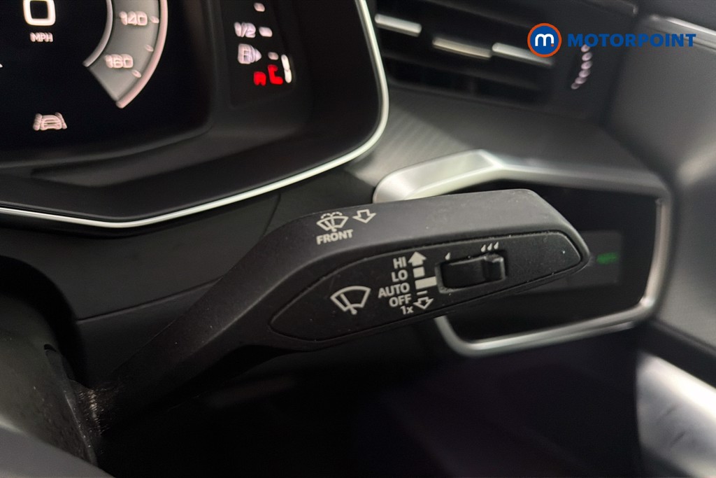Audi A6 Sport Automatic Petrol Saloon - Stock Number (1635262) - 7th supplementary image