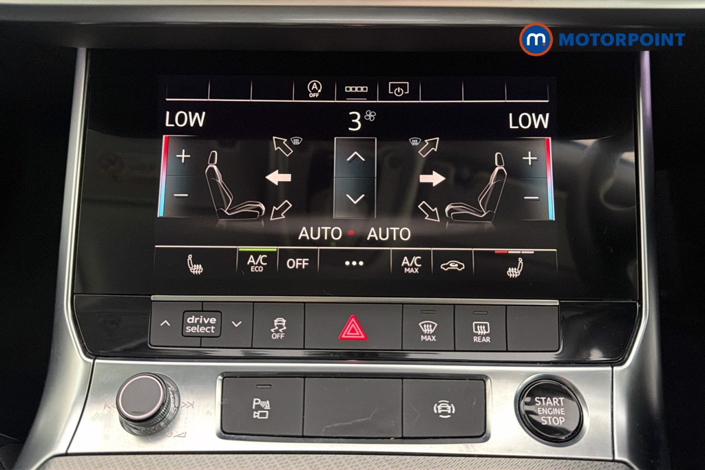 Audi A6 Sport Automatic Petrol Saloon - Stock Number (1635262) - 12th supplementary image