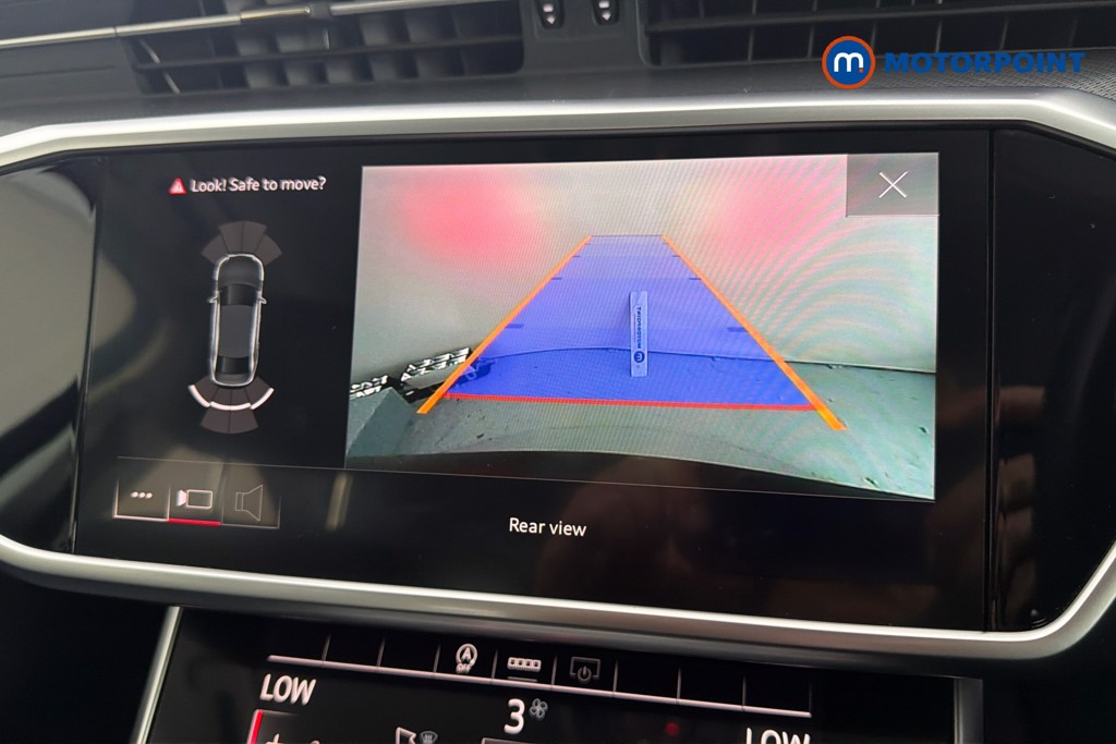 Audi A6 Sport Automatic Petrol Saloon - Stock Number (1635262) - 13th supplementary image