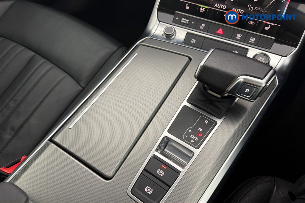 Audi A6 Sport Automatic Petrol Saloon - Stock Number (1635262) - 15th supplementary image