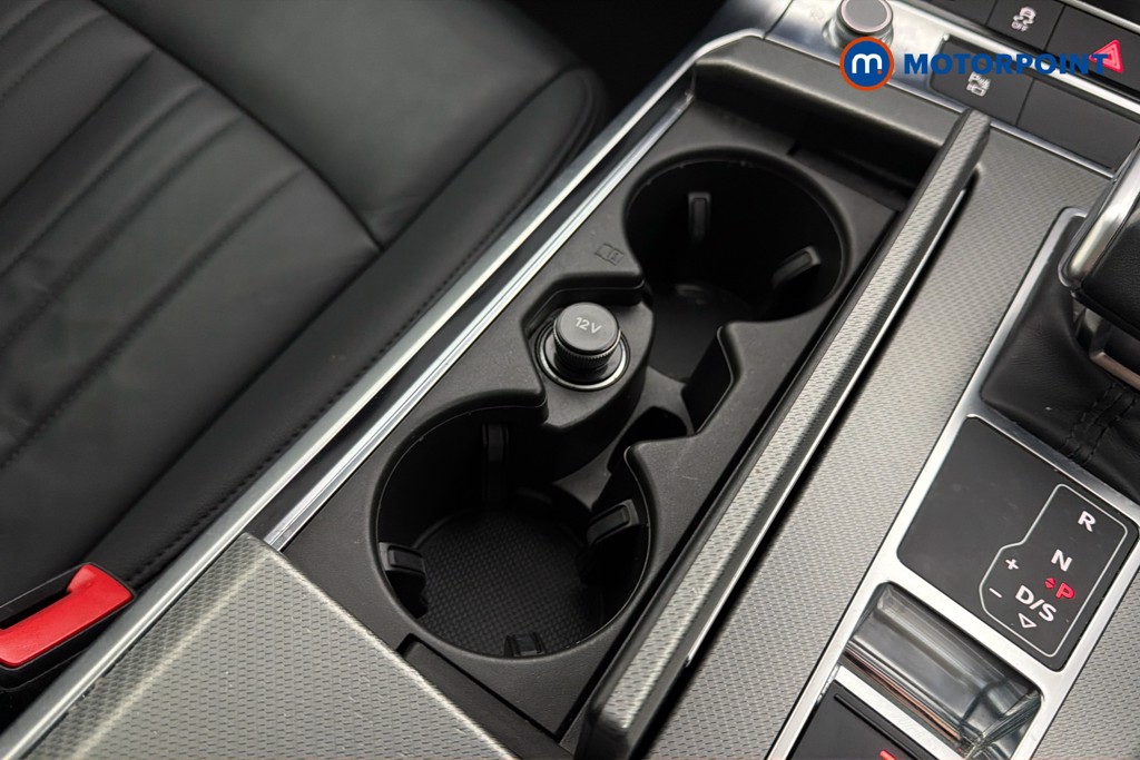 Audi A6 Sport Automatic Petrol Saloon - Stock Number (1635262) - 16th supplementary image