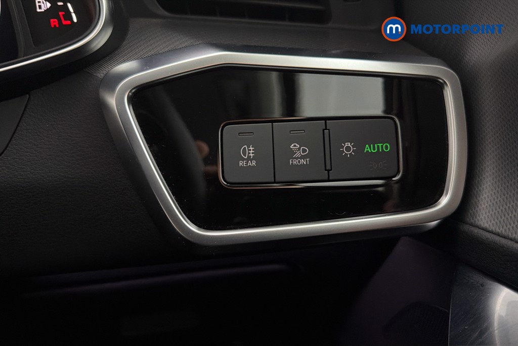 Audi A6 Sport Automatic Petrol Saloon - Stock Number (1635262) - 18th supplementary image