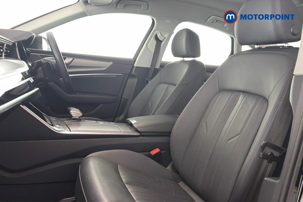 Audi A6 Sport Automatic Petrol Saloon - Stock Number (1635262) - 22nd supplementary image