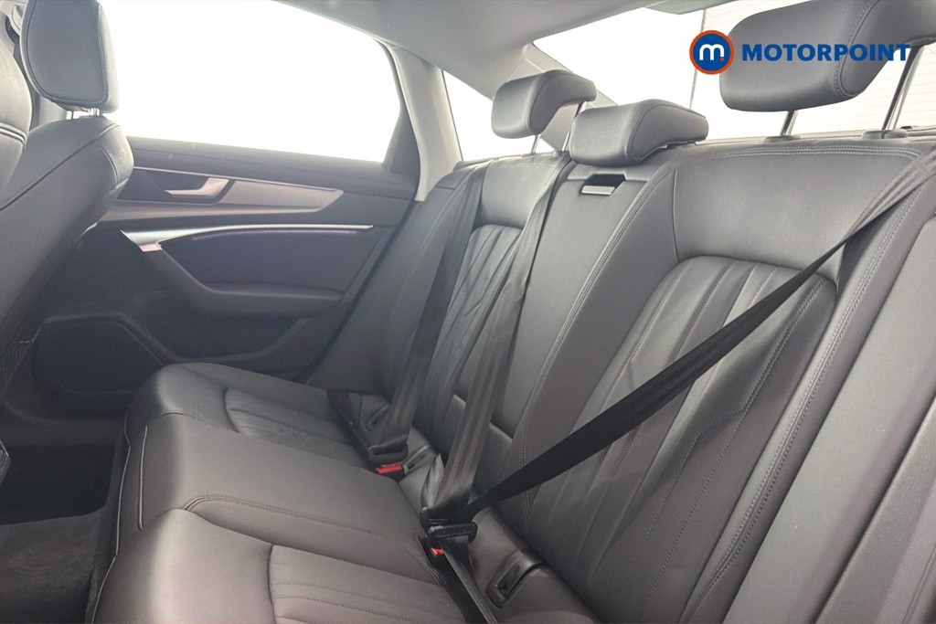 Audi A6 Sport Automatic Petrol Saloon - Stock Number (1635262) - 28th supplementary image