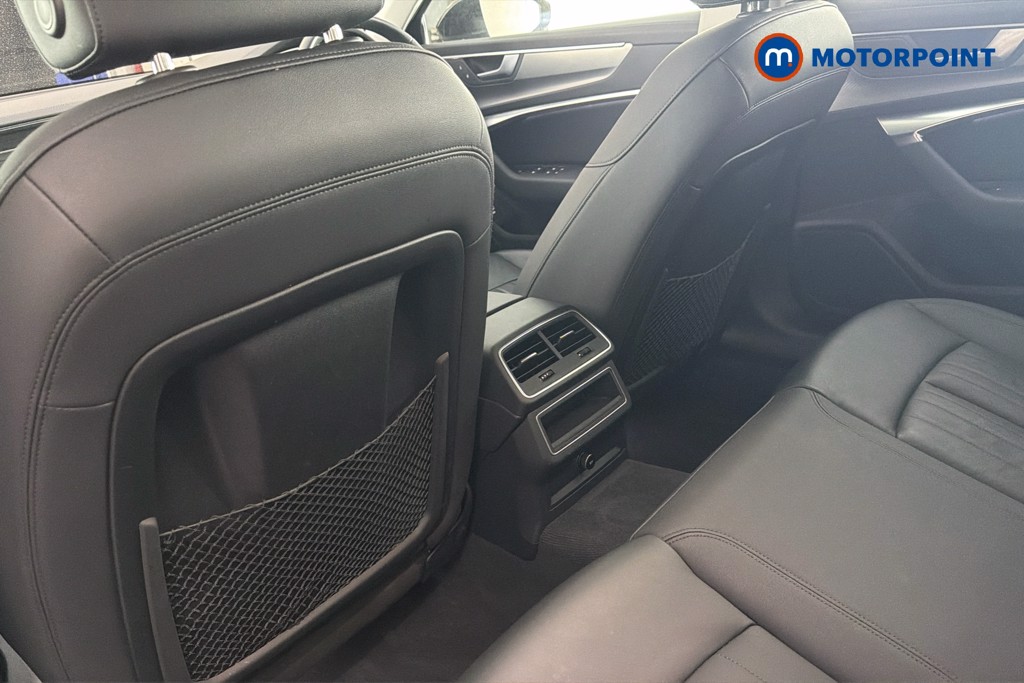 Audi A6 Sport Automatic Petrol Saloon - Stock Number (1635262) - 30th supplementary image