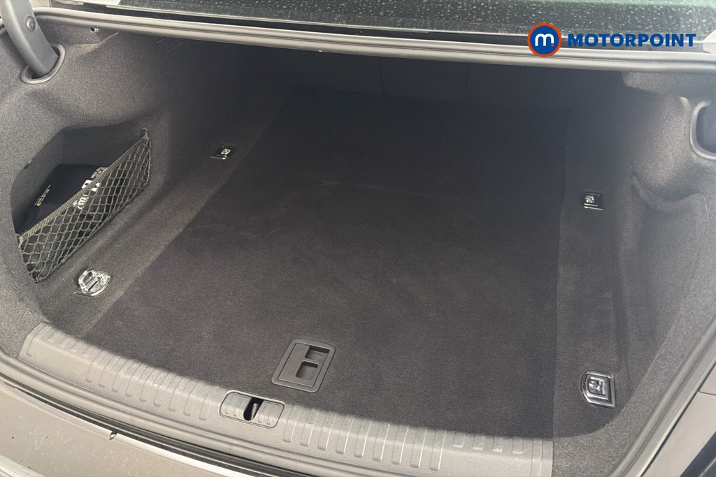 Audi A6 Sport Automatic Petrol Saloon - Stock Number (1635262) - 33rd supplementary image