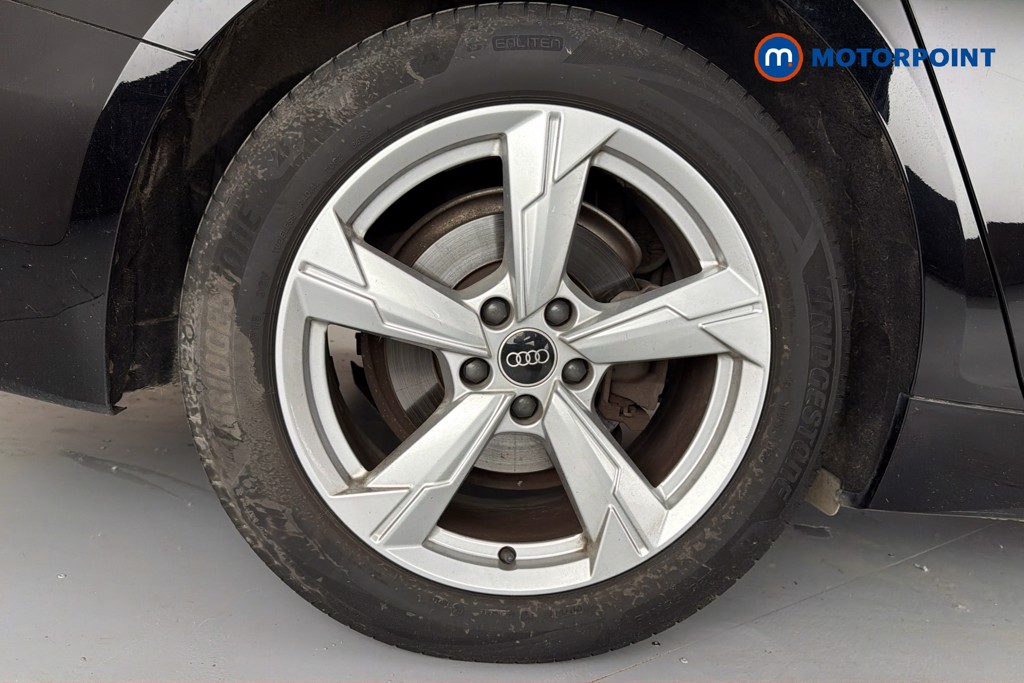 Audi A6 Sport Automatic Petrol Saloon - Stock Number (1635262) - 49th supplementary image