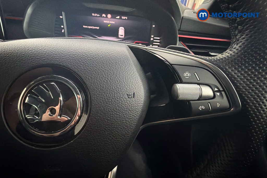 Skoda Kamiq Monte Carlo Automatic Petrol SUV - Stock Number (1635690) - 4th supplementary image