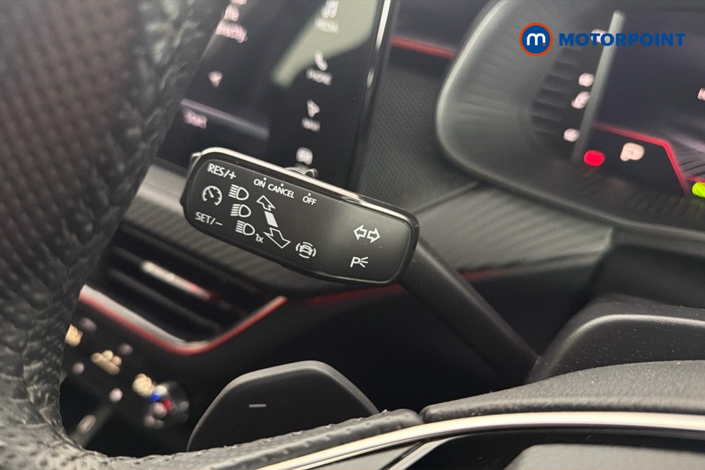 Skoda Kamiq Monte Carlo Automatic Petrol SUV - Stock Number (1635690) - 6th supplementary image