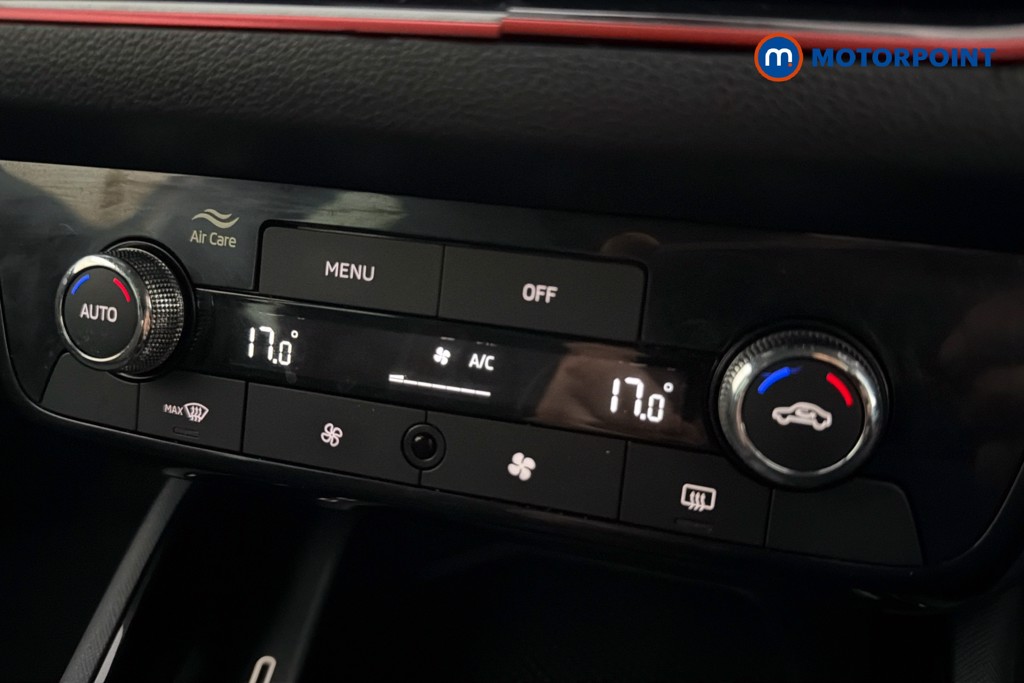 Skoda Kamiq Monte Carlo Automatic Petrol SUV - Stock Number (1635690) - 12th supplementary image