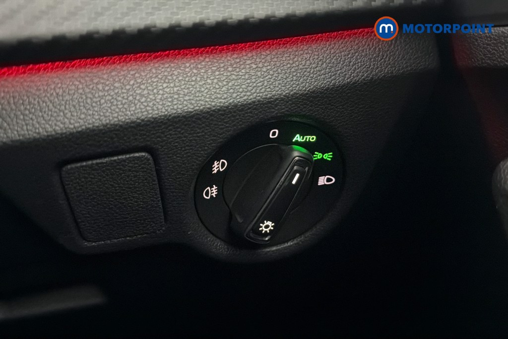 Skoda Kamiq Monte Carlo Automatic Petrol SUV - Stock Number (1635690) - 18th supplementary image