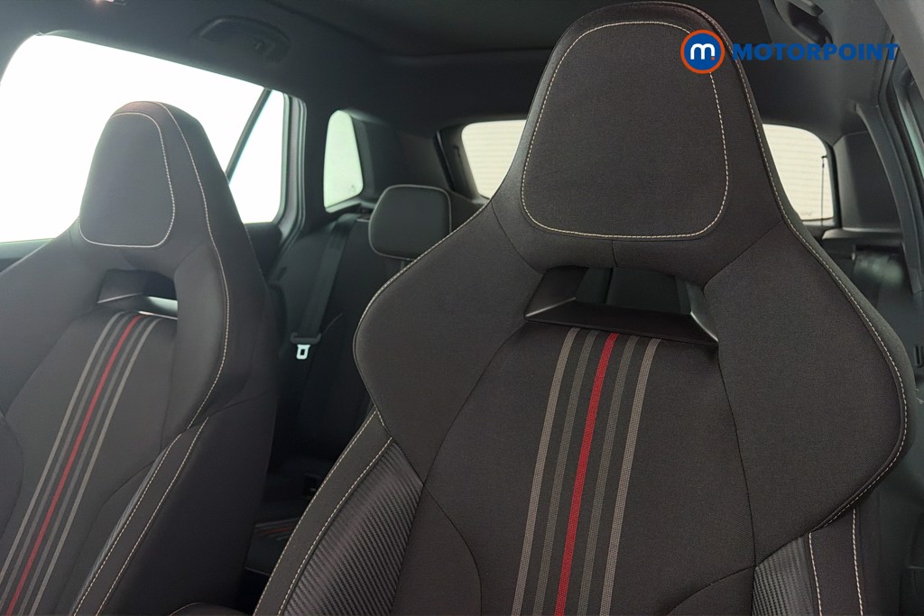 Skoda Kamiq Monte Carlo Automatic Petrol SUV - Stock Number (1635690) - 23rd supplementary image