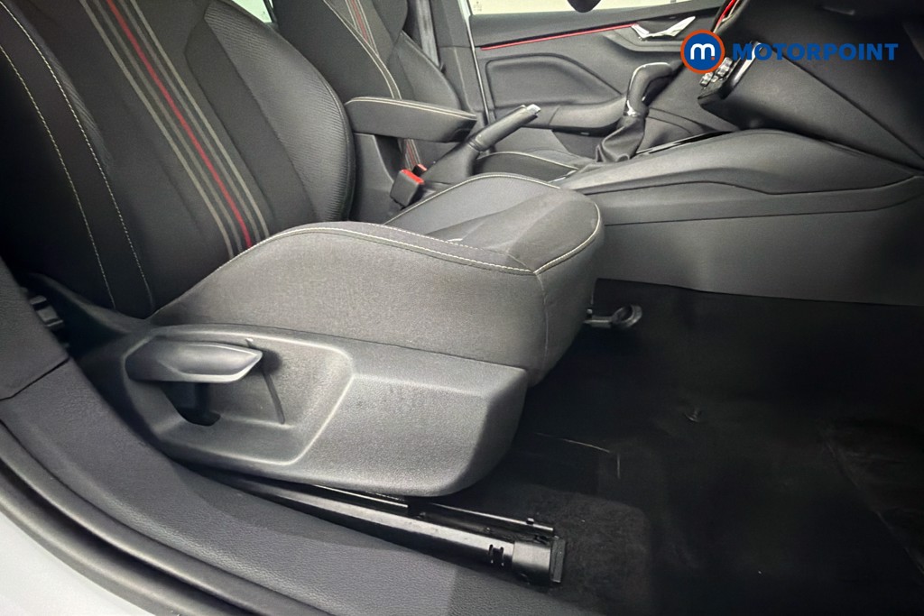 Skoda Kamiq Monte Carlo Automatic Petrol SUV - Stock Number (1635690) - 25th supplementary image