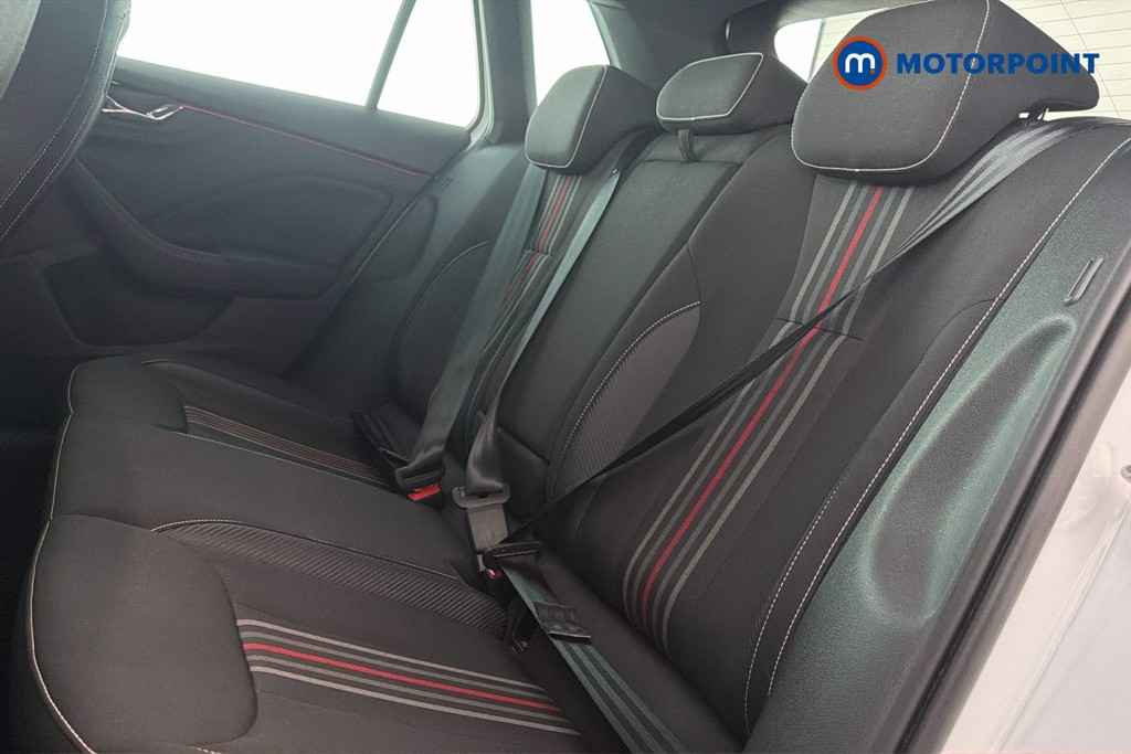 Skoda Kamiq Monte Carlo Automatic Petrol SUV - Stock Number (1635690) - 28th supplementary image