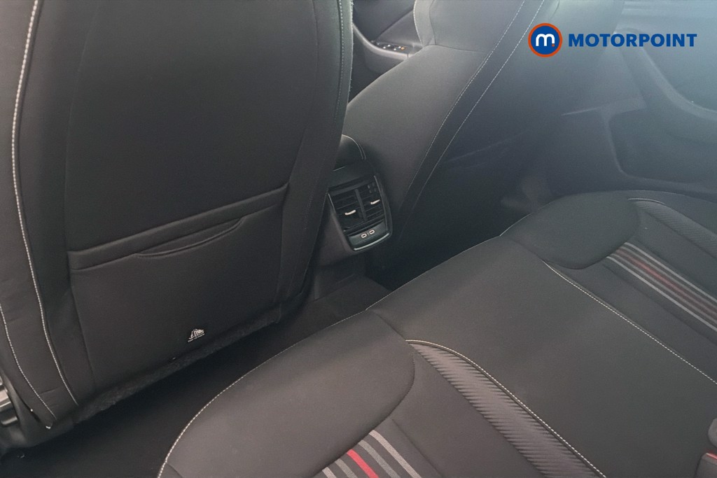 Skoda Kamiq Monte Carlo Automatic Petrol SUV - Stock Number (1635690) - 30th supplementary image