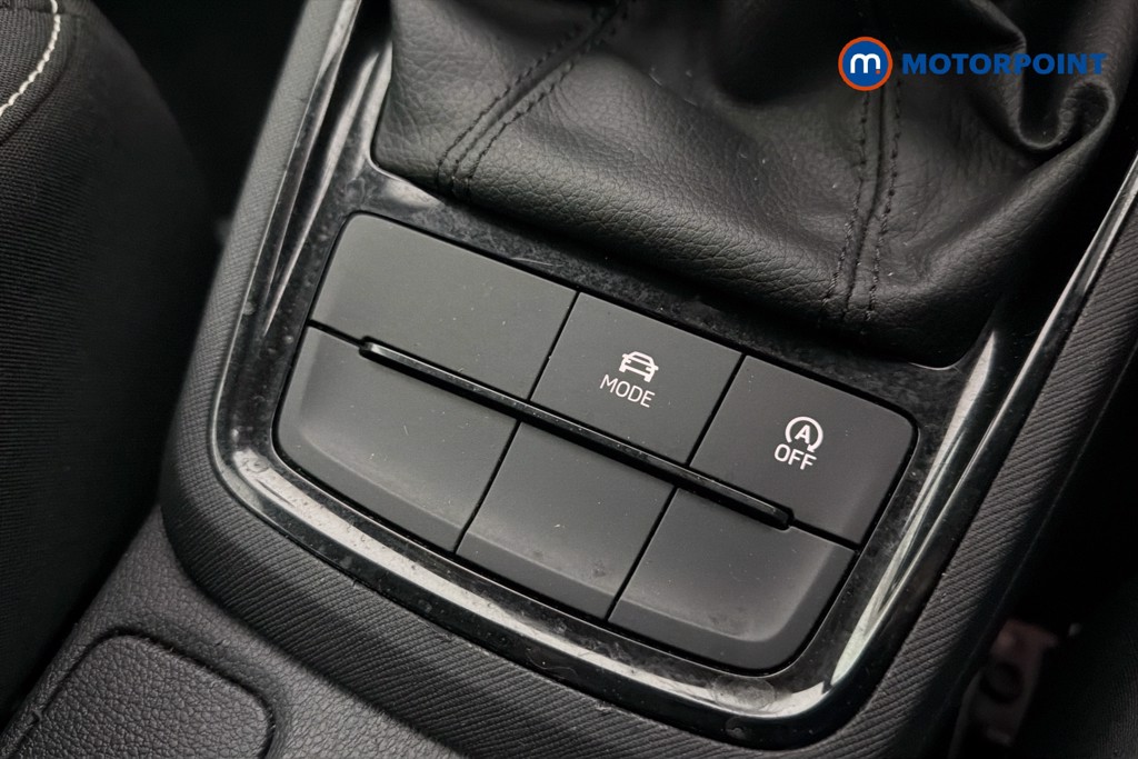 Skoda Kamiq Monte Carlo Automatic Petrol SUV - Stock Number (1635690) - 32nd supplementary image