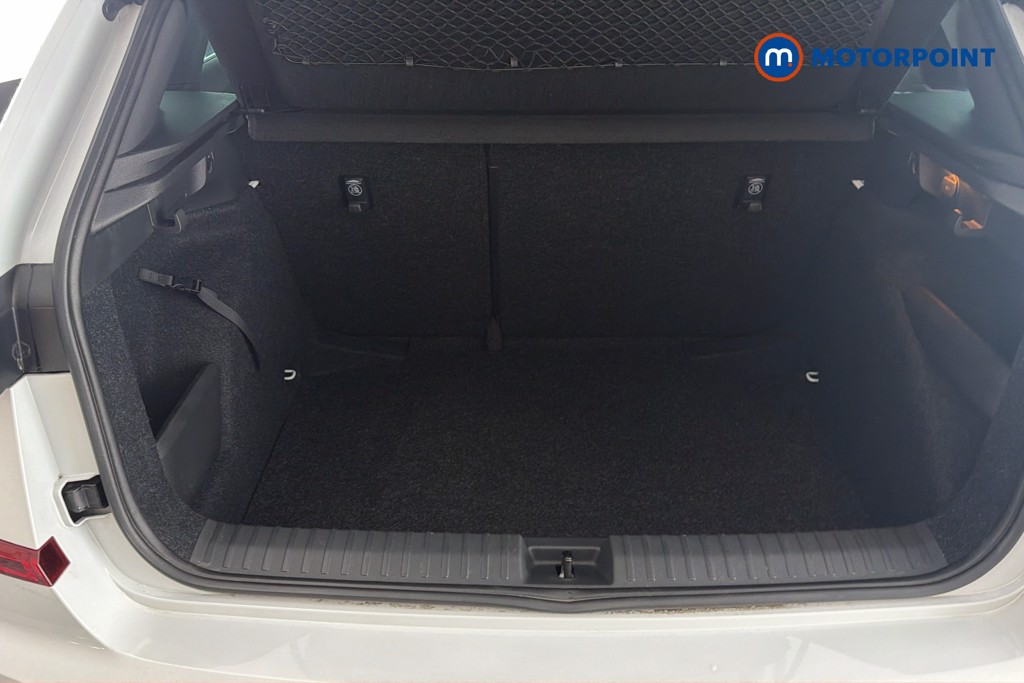 Skoda Kamiq Monte Carlo Automatic Petrol SUV - Stock Number (1635690) - 33rd supplementary image
